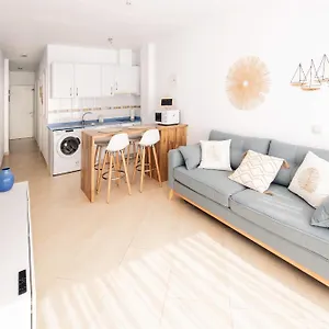 Apartamento Acogedor En La Playa, Las Palmas de Gran Canaria