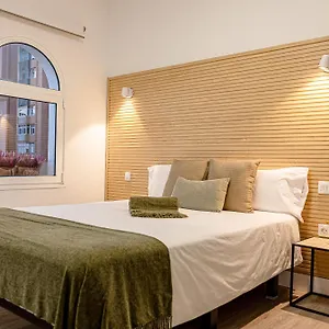 Apartamento Bambu Vegueta Alquiler Por, Las Palmas de Gran Canaria