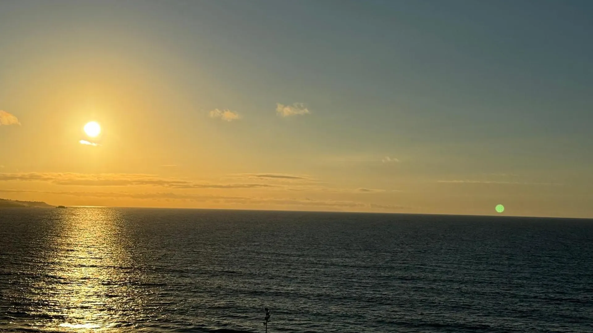 Vistas Mar Playa Las Canteras Primera Linea Wifi Las Palmas de Gran Canaria